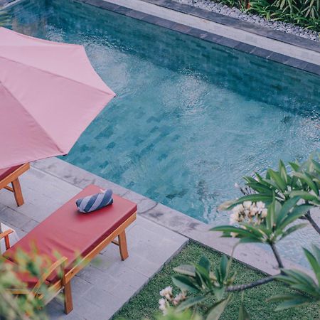 Cucukan Beach Guest House Payangan Zewnętrze zdjęcie