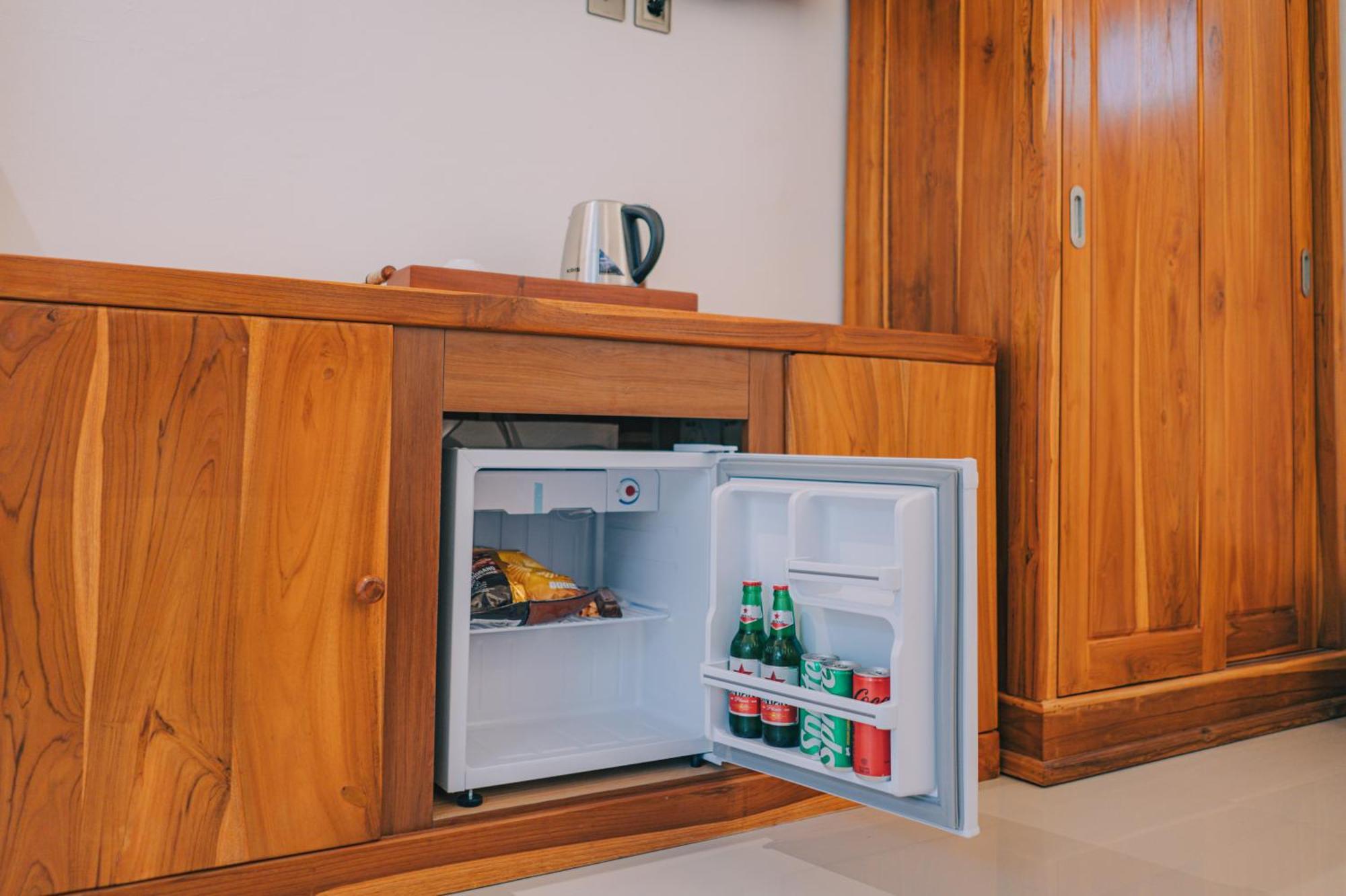 Cucukan Beach Guest House Payangan Zewnętrze zdjęcie