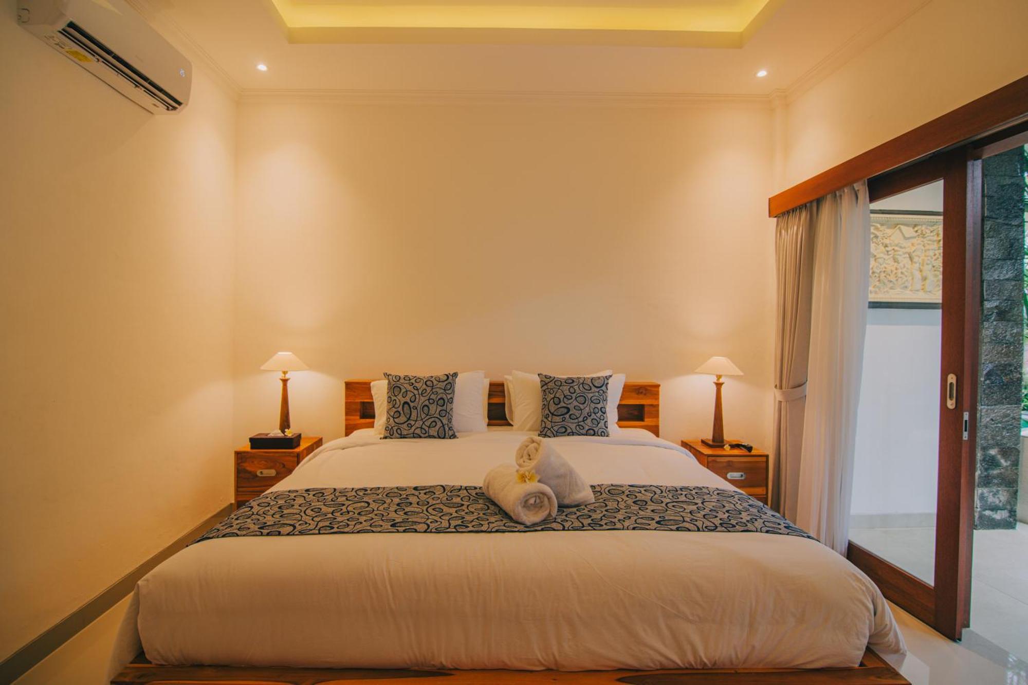 Cucukan Beach Guest House Payangan Zewnętrze zdjęcie