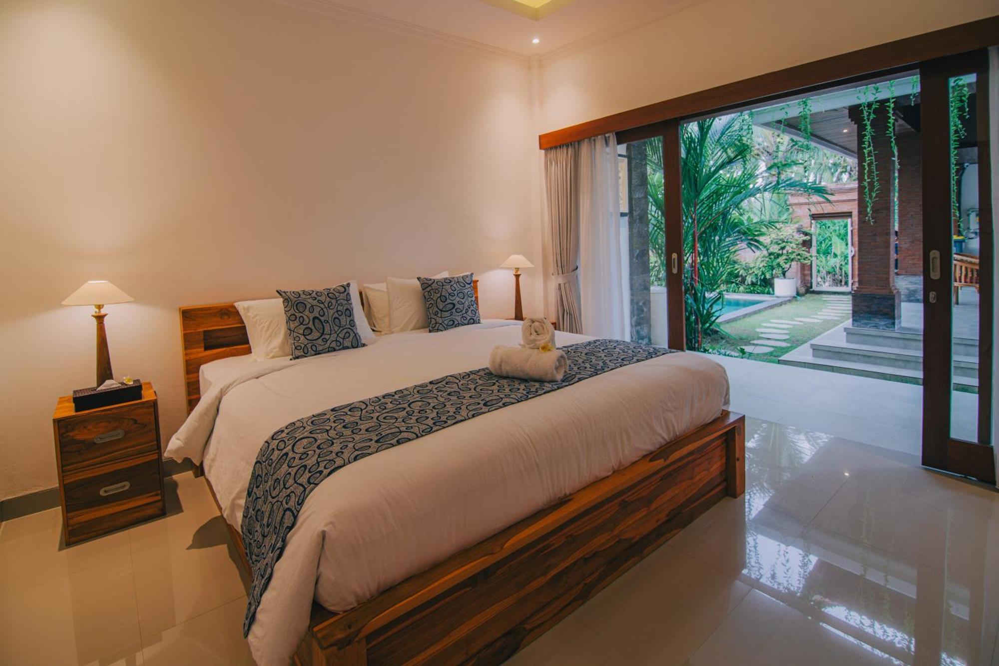 Cucukan Beach Guest House Payangan Zewnętrze zdjęcie